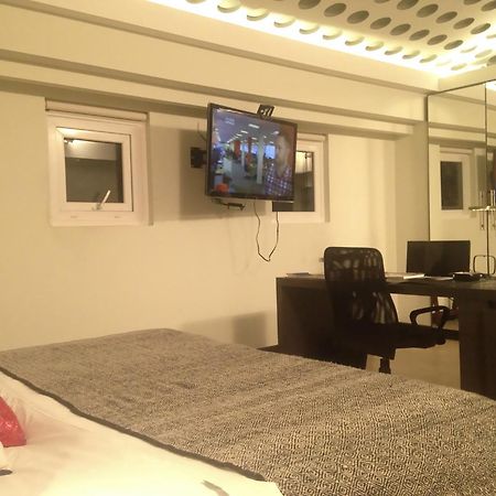 Casa Gaitan Cortes Hotel Богота Экстерьер фото