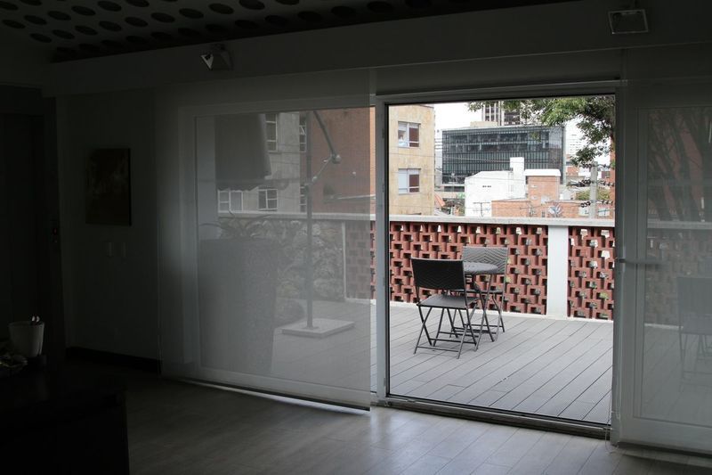 Casa Gaitan Cortes Hotel Богота Экстерьер фото