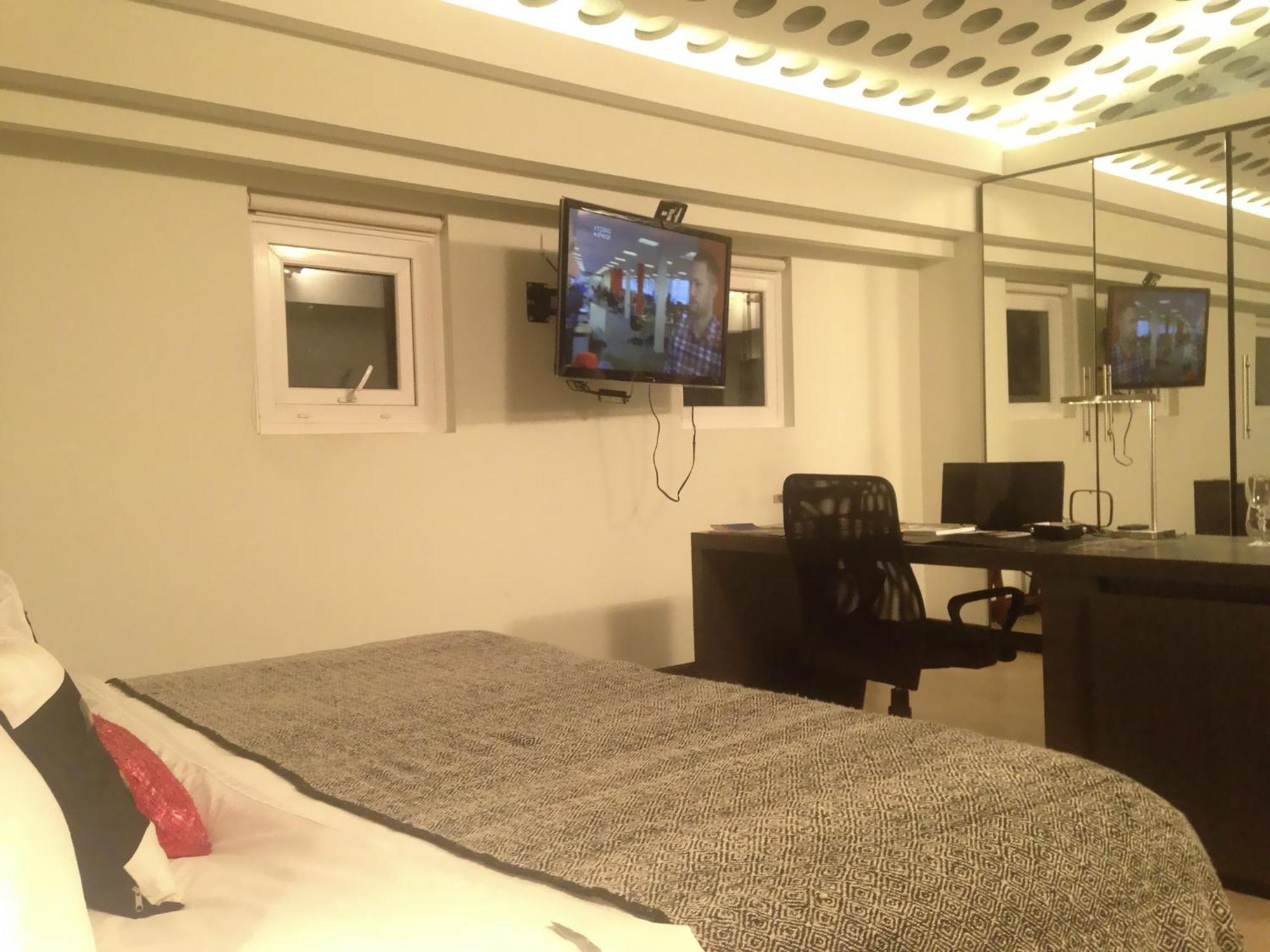 Casa Gaitan Cortes Hotel Богота Экстерьер фото