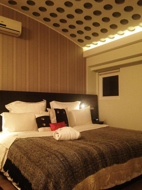 Casa Gaitan Cortes Hotel Богота Экстерьер фото