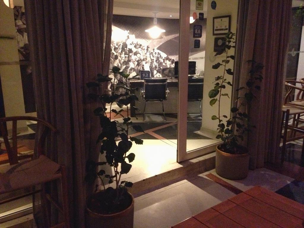 Casa Gaitan Cortes Hotel Богота Экстерьер фото