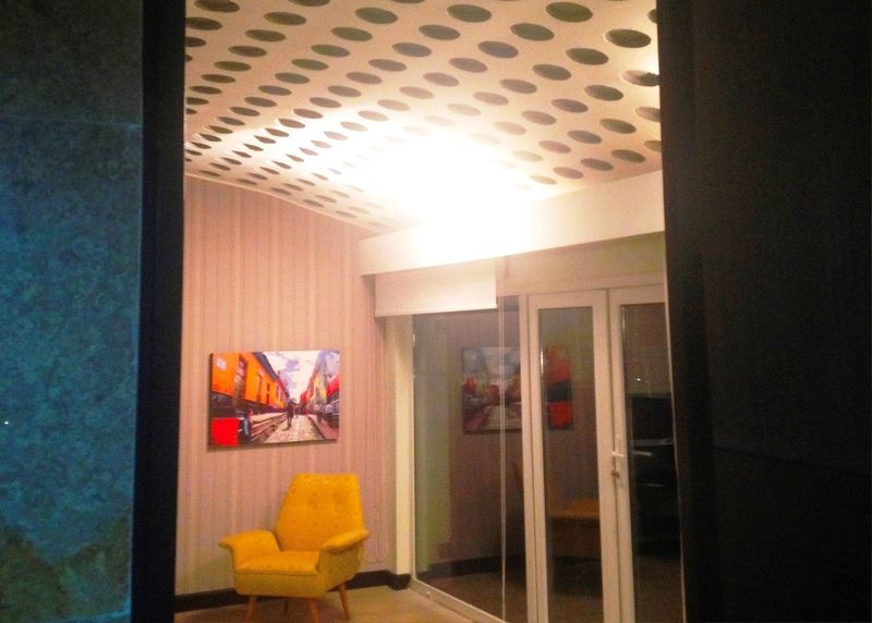 Casa Gaitan Cortes Hotel Богота Экстерьер фото