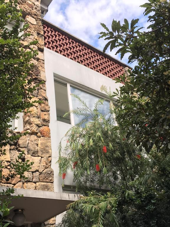 Casa Gaitan Cortes Hotel Богота Экстерьер фото
