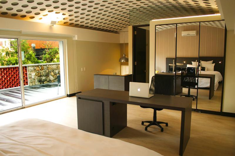 Casa Gaitan Cortes Hotel Богота Экстерьер фото